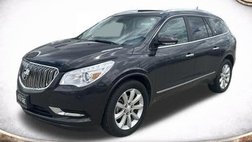 2016 Buick Enclave Premium