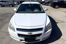 2010 Chevrolet Malibu Hybrid Base
