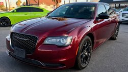 2020 Chrysler 300 Touring