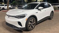 2023 Volkswagen ID.4 Pro