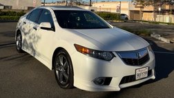 2013 Acura TSX Special Edition