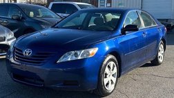 2007 Toyota Camry LE V6