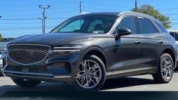 2025 Genesis GV70 2.5T Standard