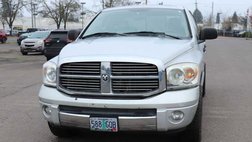 2008 Dodge Ram 1500 Laramie