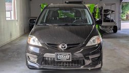 2009 Mazda MAZDA5 Sport