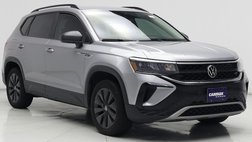 2023 Volkswagen Taos S