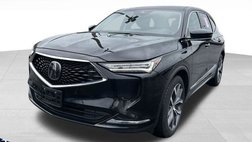 2023 Acura MDX SH-AWD w/Tech
