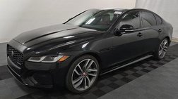 2022 Jaguar XF P300 R-Dynamic SE