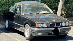 1994 BMW 5 Series 530i