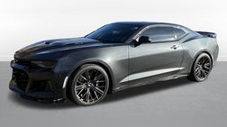 2017 Chevrolet Camaro ZL1
