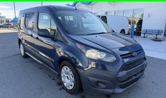 2016 Ford Transit Connect XL