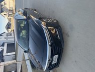 2018 Honda Accord Hybrid Touring