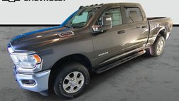2024 Ram Ram Pickup 2500 Big Horn