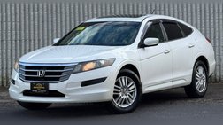 2012 Honda Crosstour EX