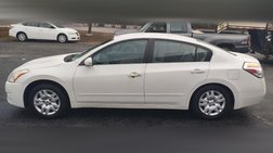 2012 Nissan Altima 2.5