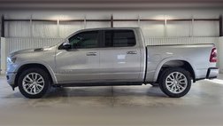 2022 Ram Ram Pickup 1500 Laramie