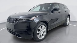 2025 Land Rover Range Rover Velar P250 S
