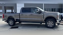 2023 Ford Super Duty F-350 Lariat