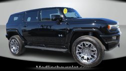 2025 GMC HUMMER EV 3X