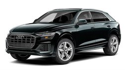 2023 Audi Q8 quattro Prestige 55 TFSI