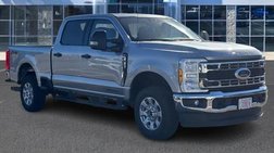 2024 Ford Super Duty F-250 XLT