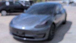 2019 Tesla Model 3 Performance