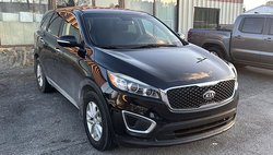 2016 Kia Sorento L