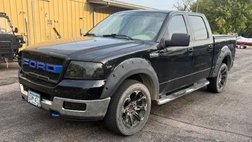 2004 Ford F-150 Lariat