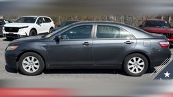 2007 Toyota Camry Hybrid Base