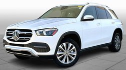 2023 Mercedes-Benz GLE-Class GLE 350