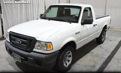 2010 Ford Ranger XL