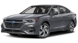 2024 Subaru Legacy Base