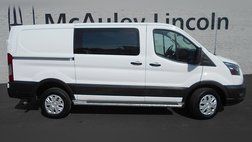 2023 Ford Transit 250