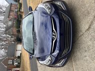 2014 Hyundai Elantra Limited