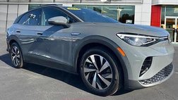 2024 Volkswagen ID.4 Pro