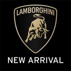 2024 Lamborghini Urus S