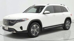 2025 Mercedes-Benz EQB EQB 250+