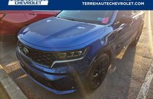 2021 Kia Sorento SX Prestige