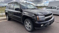 2005 Chevrolet TrailBlazer EXT LS