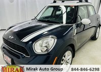 2013 MINI Countryman Cooper S ALL4