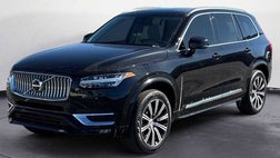 2025 Volvo XC90 B6 Plus Bright Theme 7P