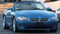 2003 BMW Z4 3.0i