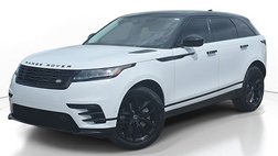 2025 Land Rover Range Rover Velar P250 Dynamic SE