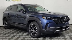 2025 Mazda CX-50 Hybrid Premium Plus