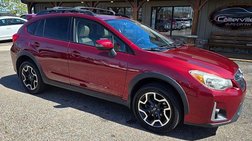2017 Subaru Crosstrek 2.0i Limited