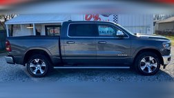2021 Ram Ram Pickup 1500 Laramie