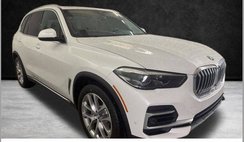 2023 BMW X5 sDrive40i