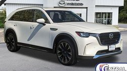2024 Mazda CX-90 Plug-in Hybrid Premium Plus