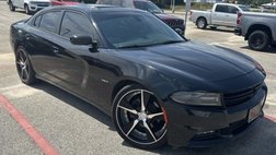 2015 Dodge Charger R/T