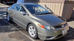 2006 Honda Civic EX